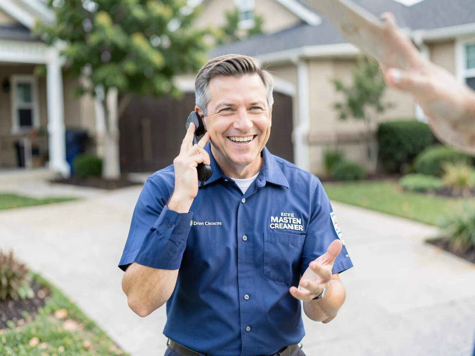 Drain Cleaning Rock Glen, PA FAQs